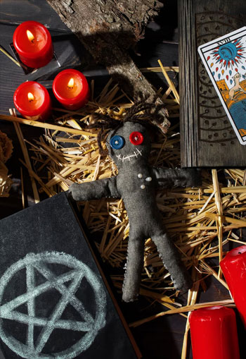 Black Magic Removal in Liverpool Black Magic Removal in Liverpool