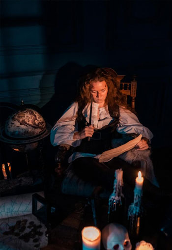 Black Magic Removal in London Black Magic Removal in London