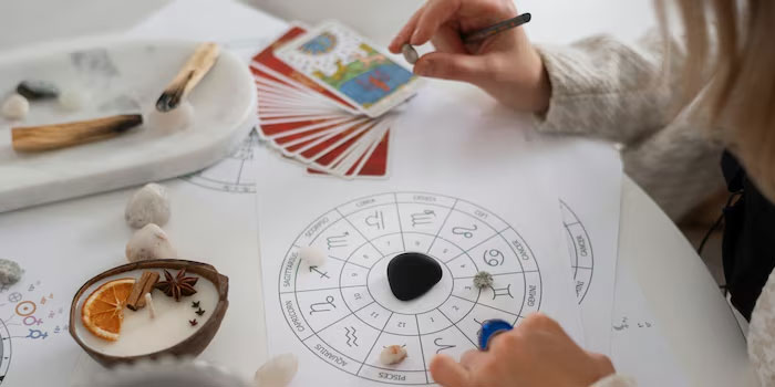 astrology services in glasgow