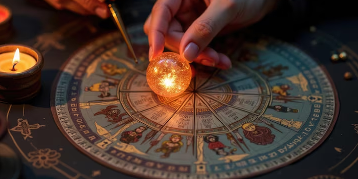 Best Astrologer in London UK