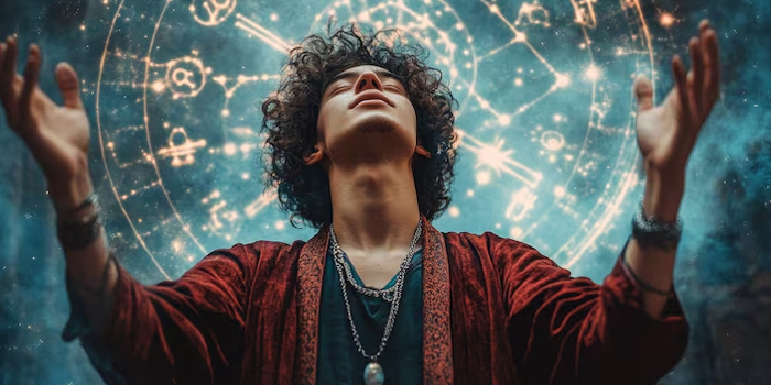 astrologer in London