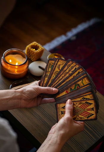 Psychic Reading in London Psychic Reading in London