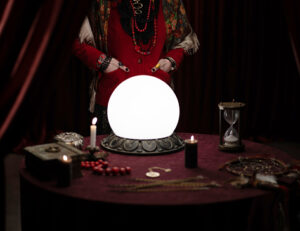 Psychic Reading in London